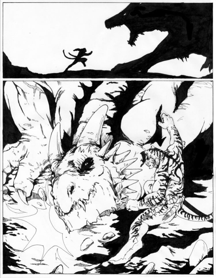 [Negg (Negger)] Art Collection [Ancient and old: 1999-2015]