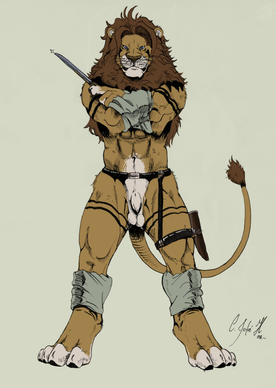[Negg (Negger)] Art Collection [Ancient and old: 1999-2015]
