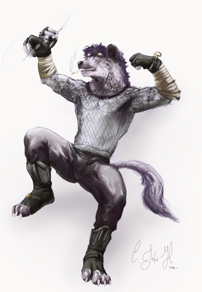 [Negg (Negger)] Art Collection [Ancient and old: 1999-2015]