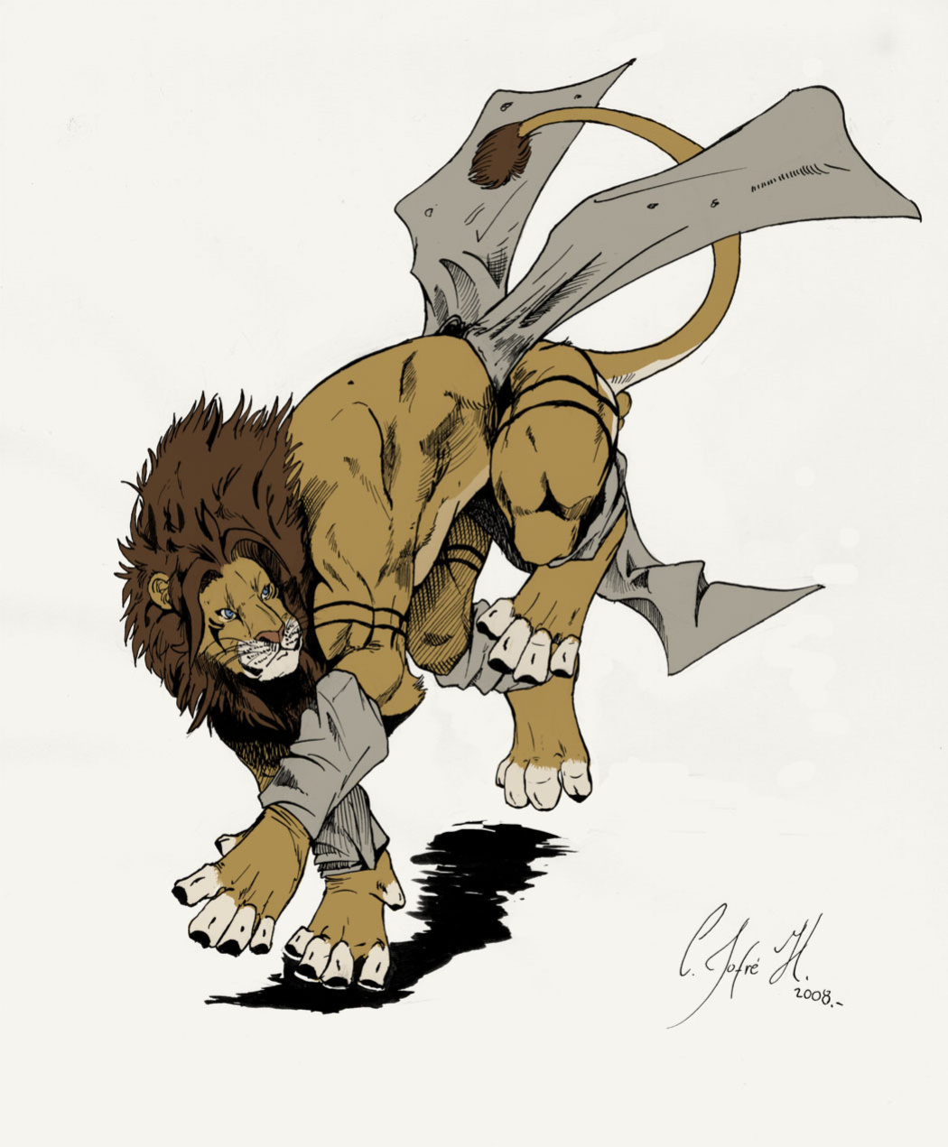 [Negg (Negger)] Art Collection [Ancient and old: 1999-2015]