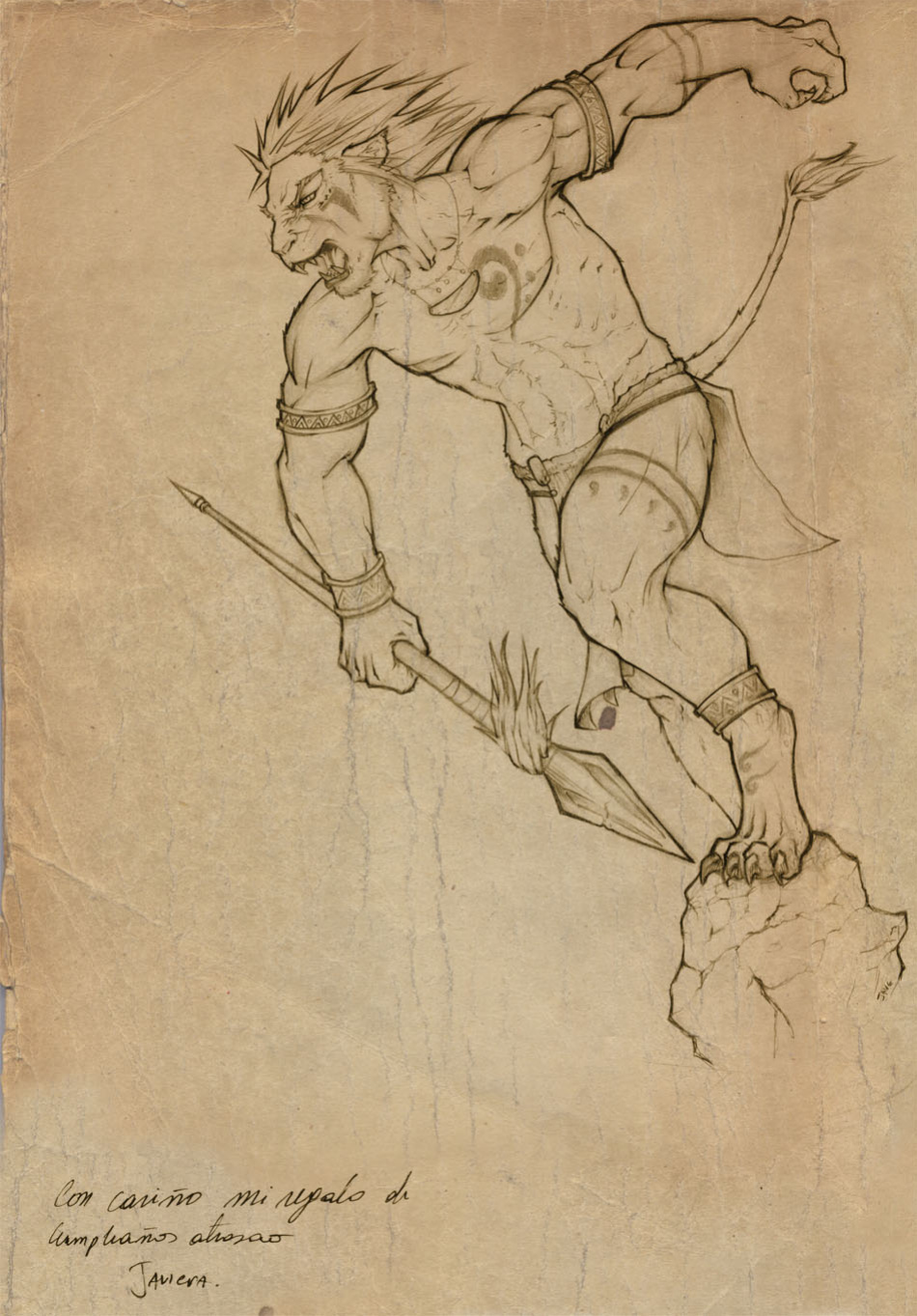[Negg (Negger)] Art Collection [Ancient and old: 1999-2015]