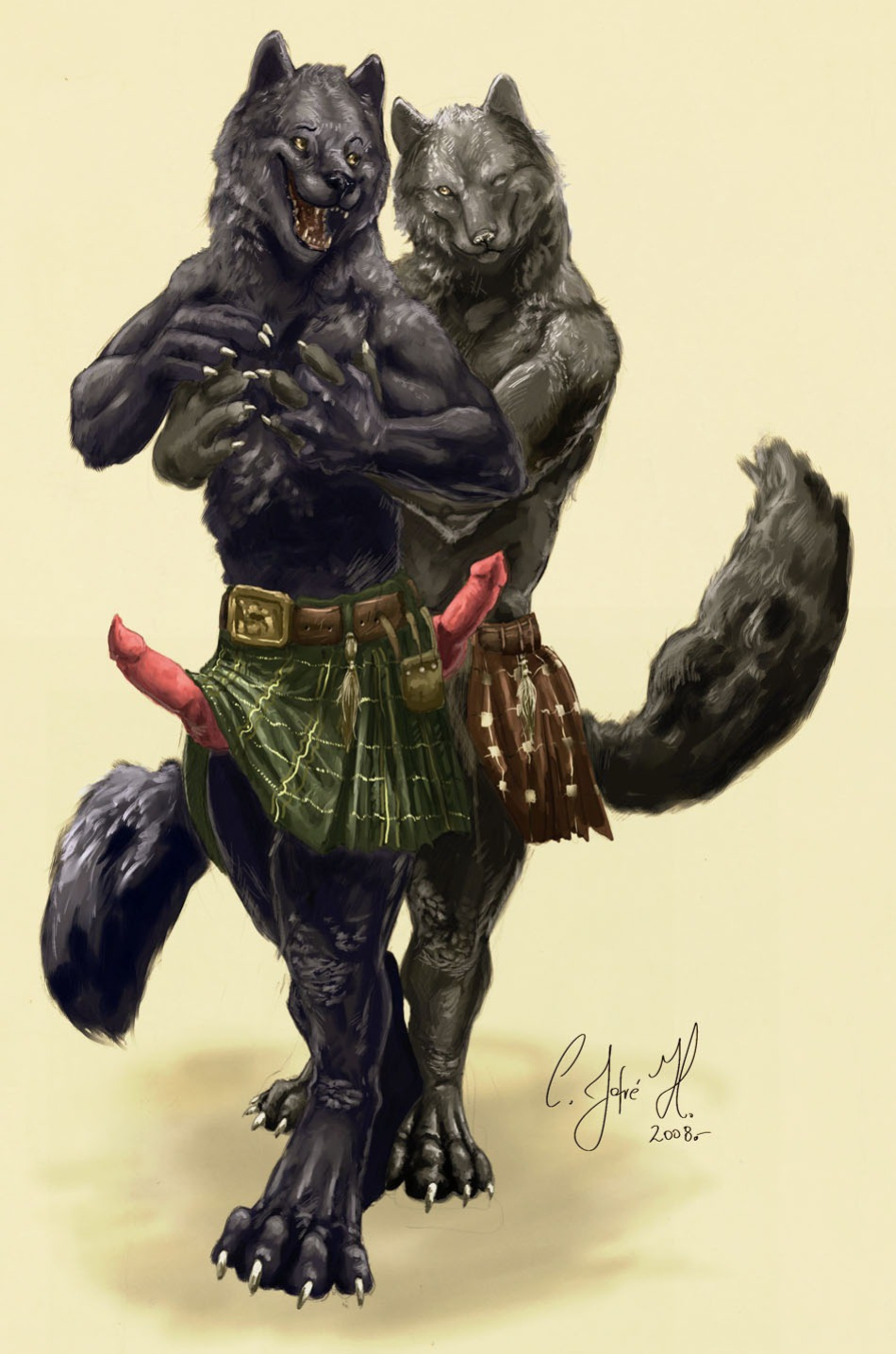 [Negg (Negger)] Art Collection [Ancient and old: 1999-2015]