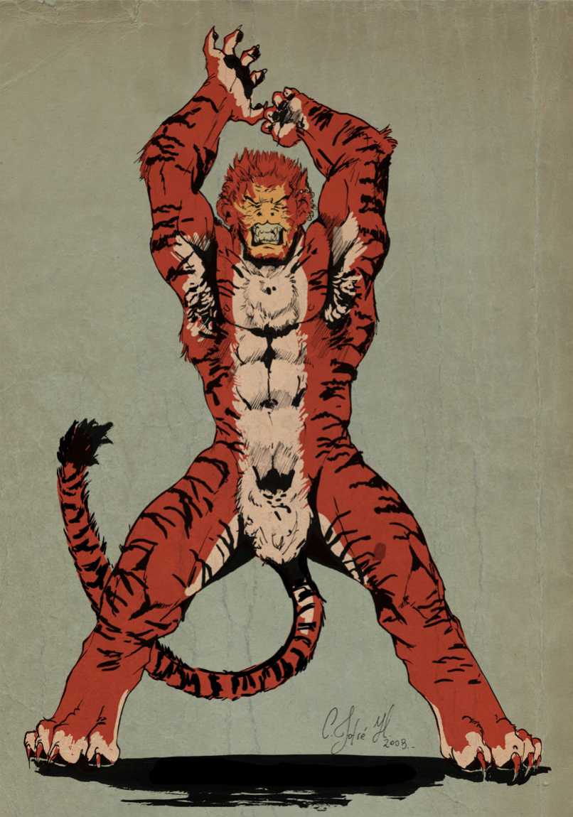 [Negg (Negger)] Art Collection [Ancient and old: 1999-2015]