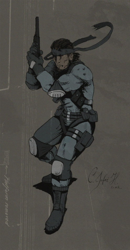 [Negg (Negger)] Art Collection [Ancient and old: 1999-2015]