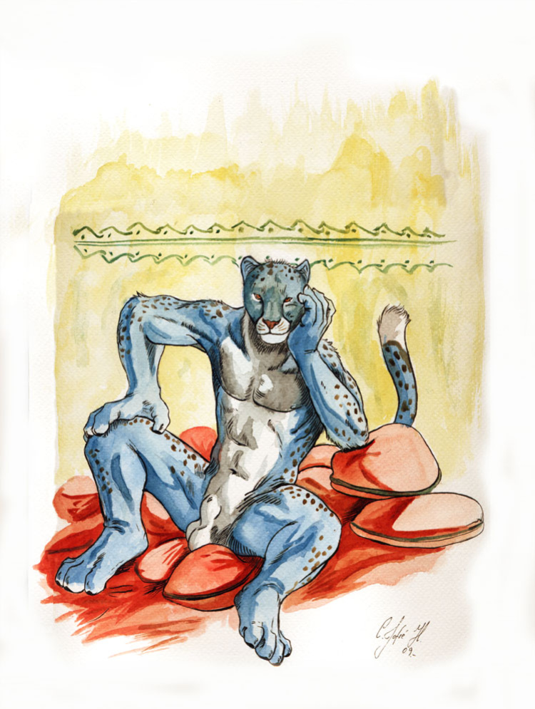 [Negg (Negger)] Art Collection [Ancient and old: 1999-2015]