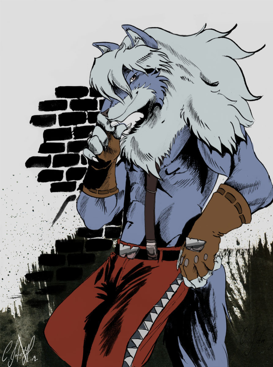 [Negg (Negger)] Art Collection [Ancient and old: 1999-2015]