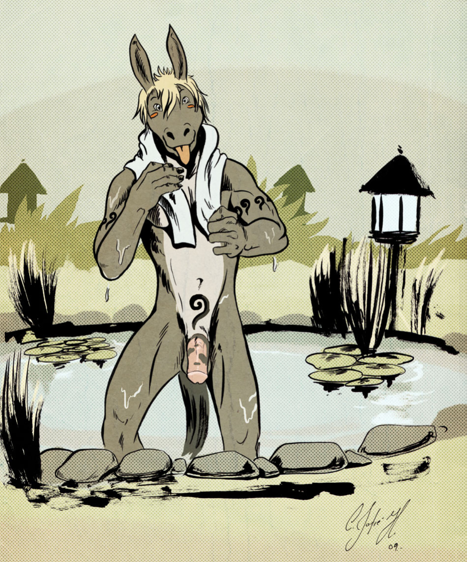 [Negg (Negger)] Art Collection [Ancient and old: 1999-2015]