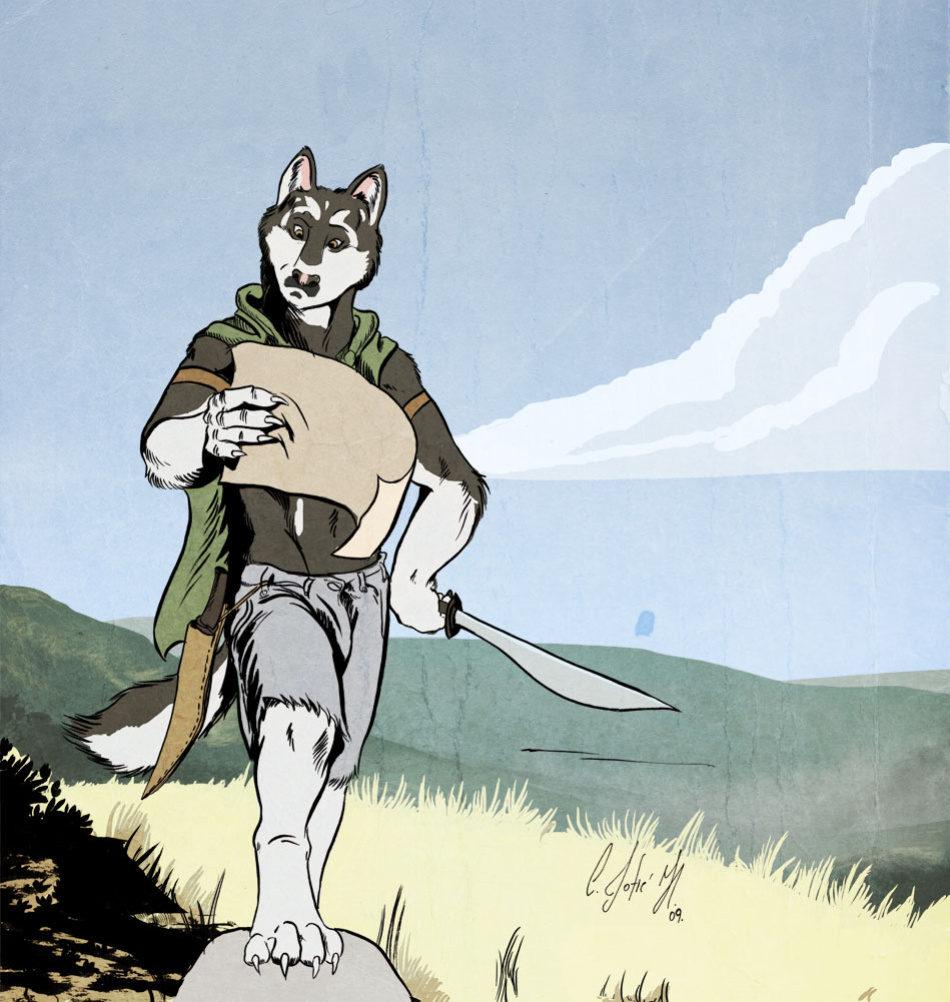 [Negg (Negger)] Art Collection [Ancient and old: 1999-2015]