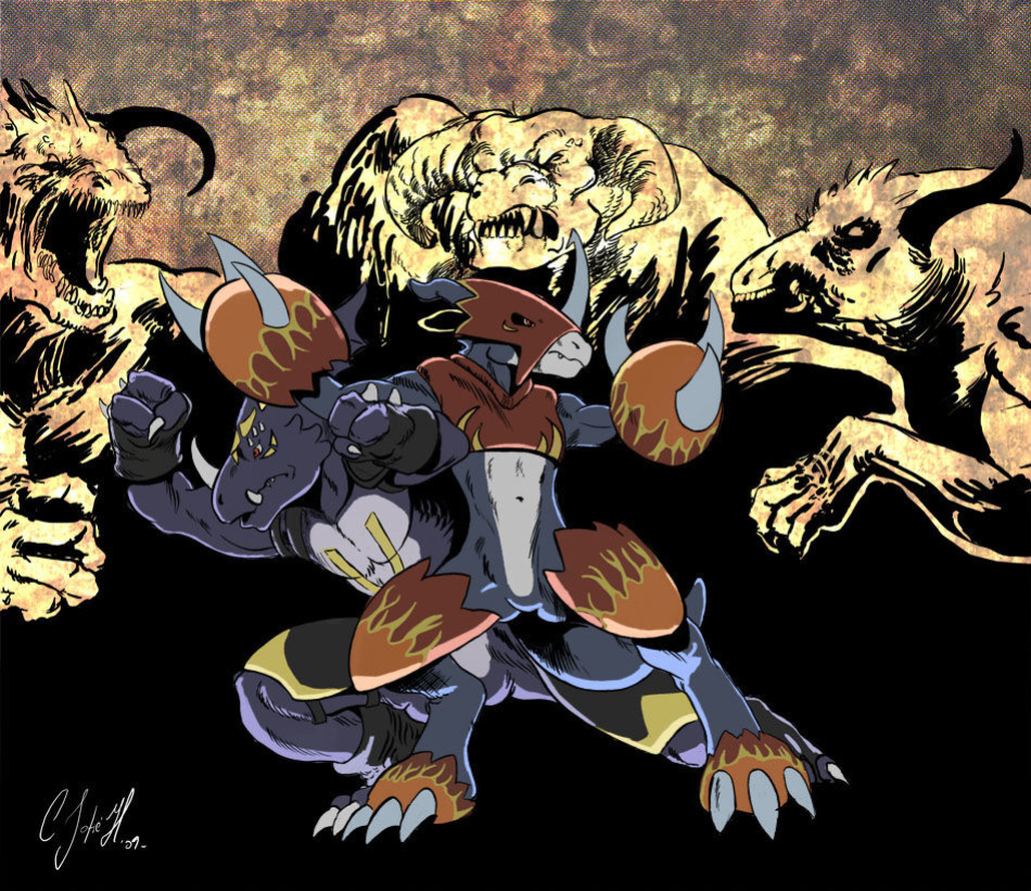[Negg (Negger)] Art Collection [Ancient and old: 1999-2015]