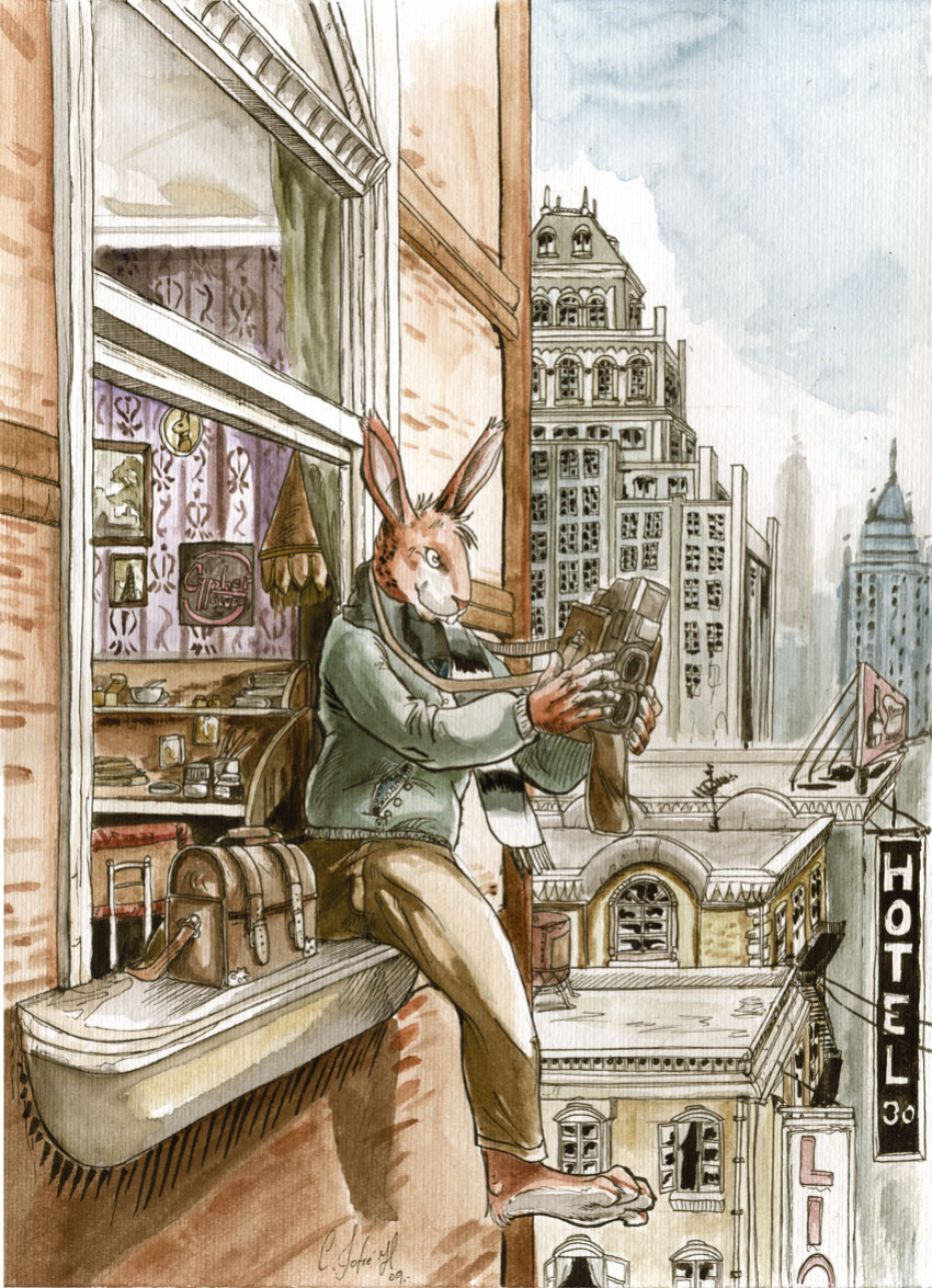 [Negg (Negger)] Art Collection [Ancient and old: 1999-2015]