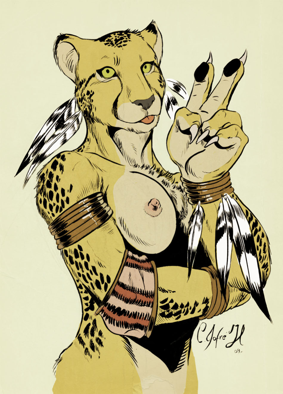 [Negg (Negger)] Art Collection [Ancient and old: 1999-2015]