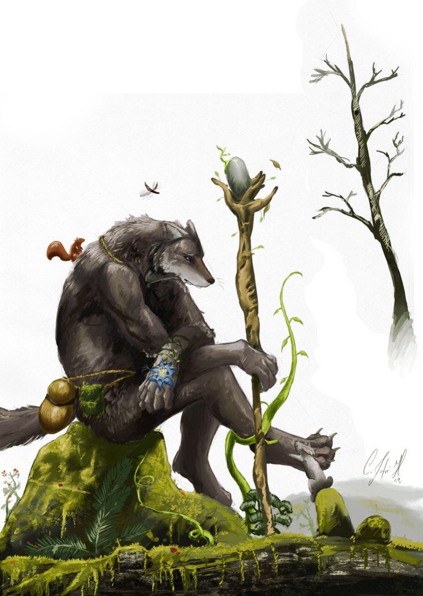 [Negg (Negger)] Art Collection [Ancient and old: 1999-2015]