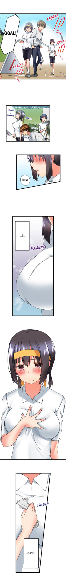 [Kaiduka] My Brother’s Slipped Inside Me in The Bathtub (Ch.1-99)