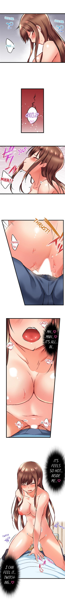 [Kaiduka] My Brother’s Slipped Inside Me in The Bathtub (Ch.1-99)