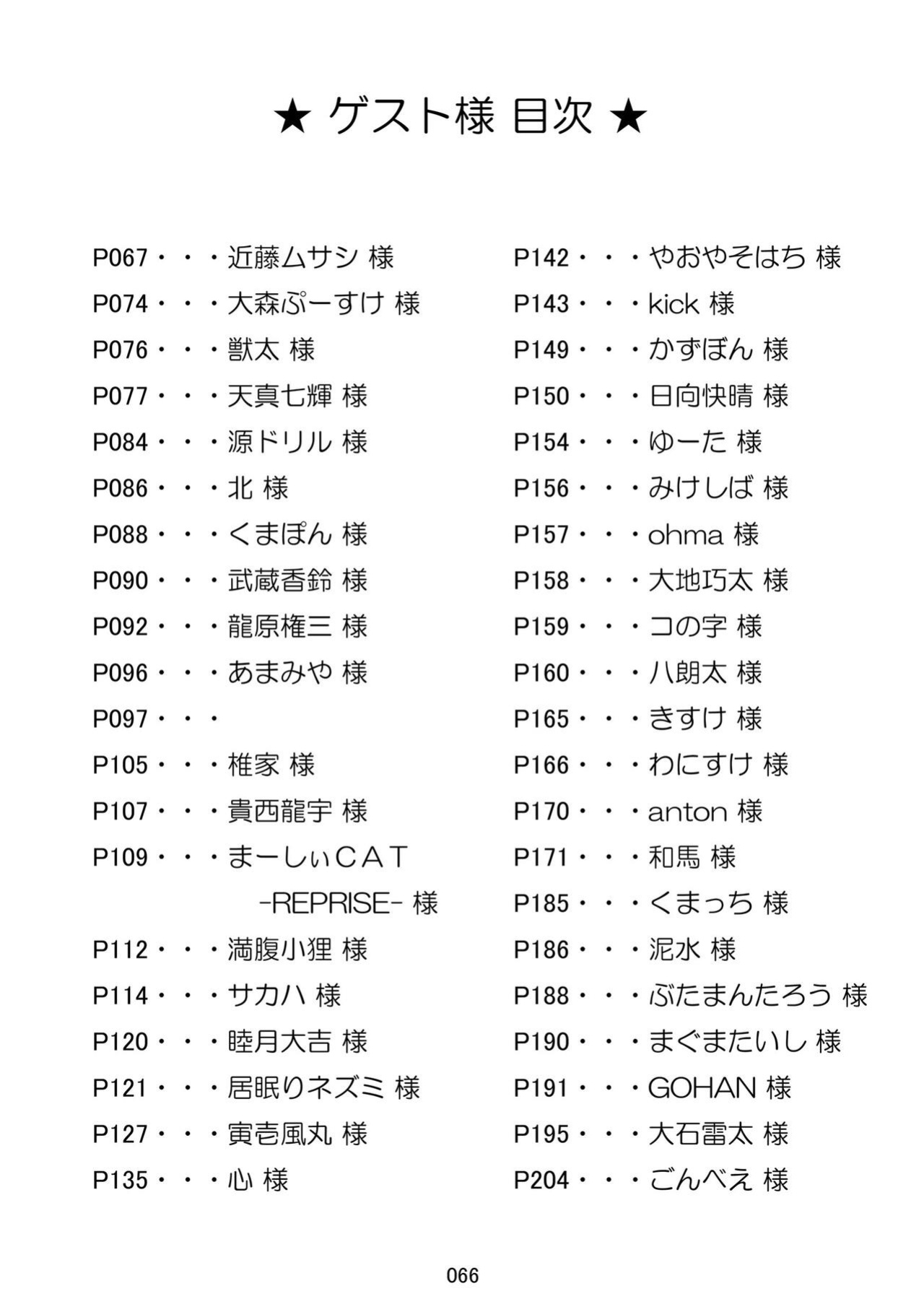(BOOKET 11) [Kimagure Monja (Various)] Inokuma 3 {Rhyhorn}
