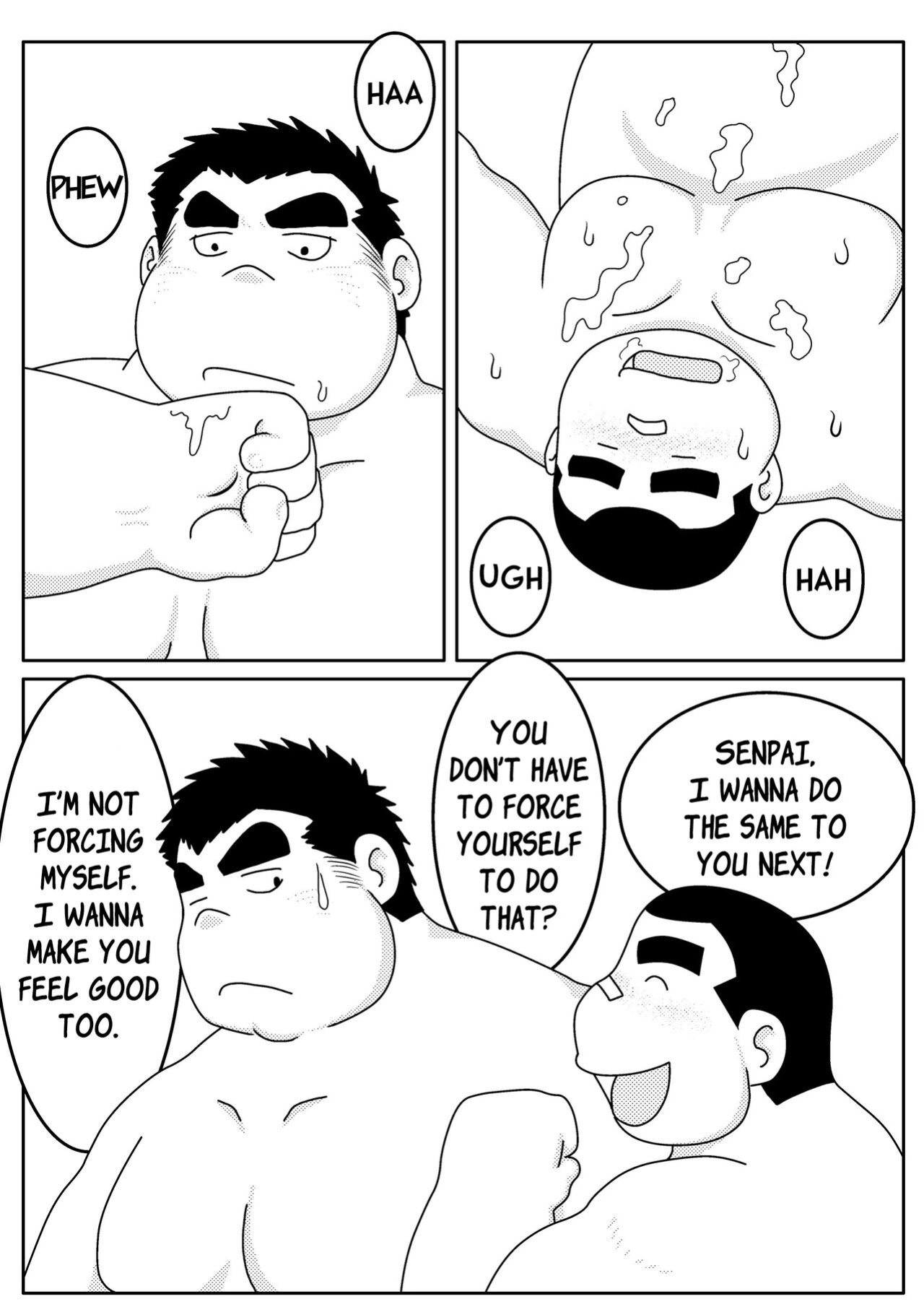 (BOOKET 11) [Kimagure Monja (Various)] Inokuma 3 {Rhyhorn}