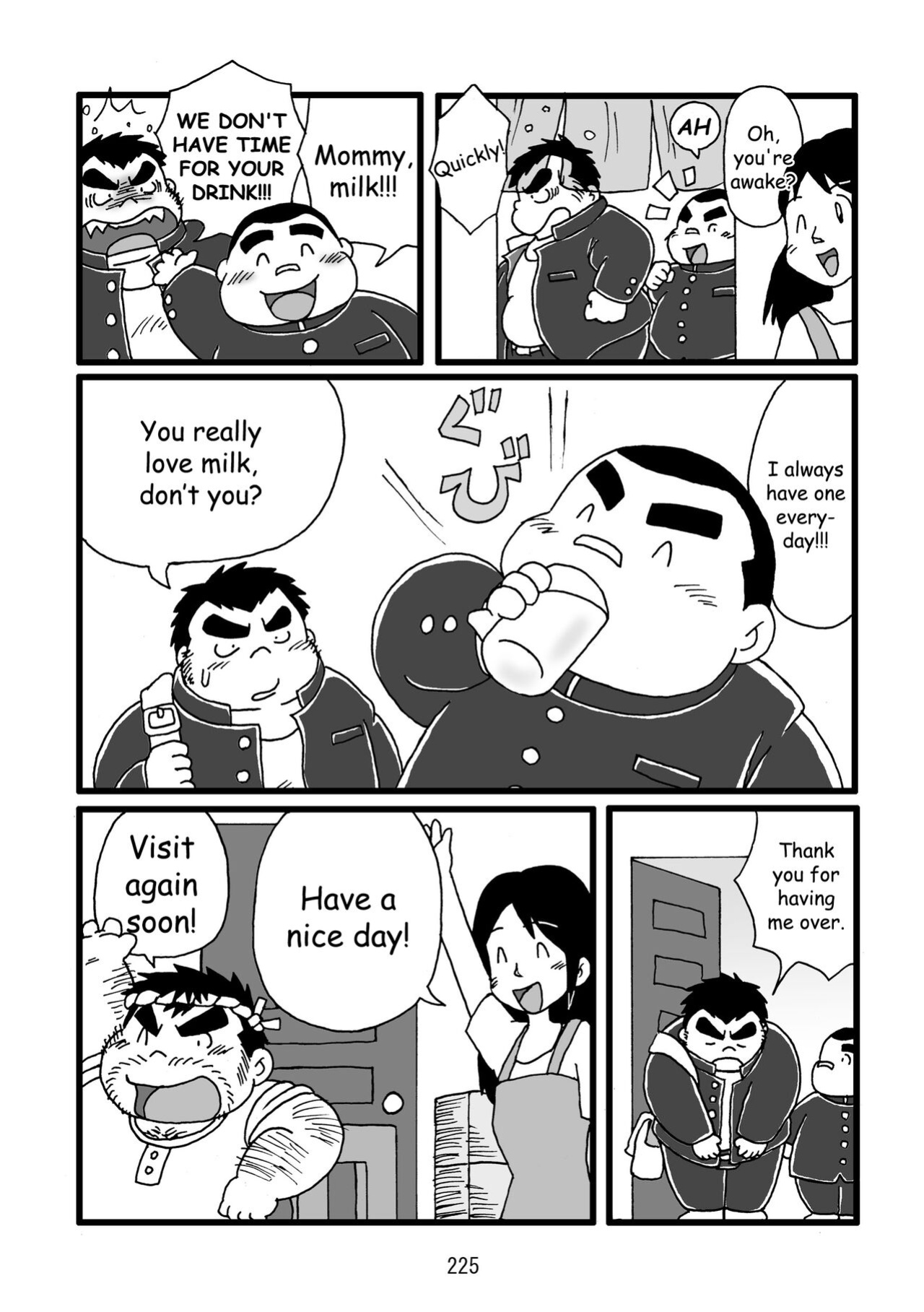 (BOOKET 11) [Kimagure Monja (Various)] Inokuma 3 {Rhyhorn}