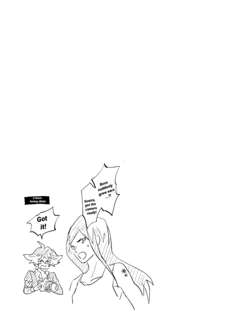 (Kyouten Douchi) [AquariuM (Umire)] Neko Kaze! | Cat cold! (Promare) [dykewpie]