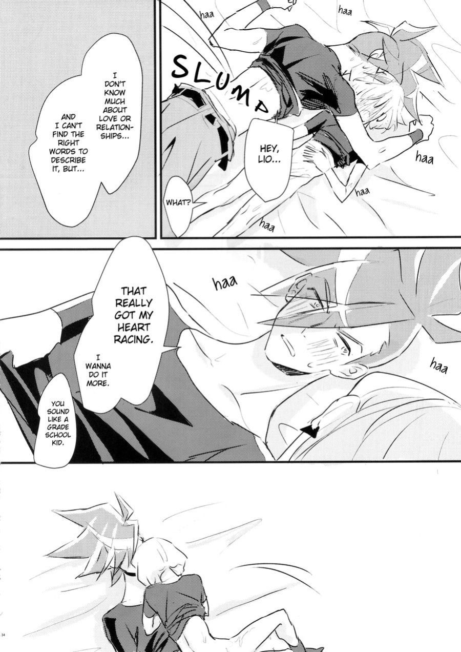 [48mm (Rice)] sick x sick (Promare) [2019-11-08] [Oyasumimi]