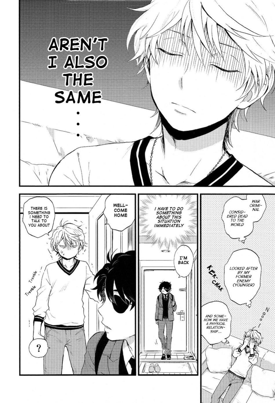 (ZERO no Hakobune 3) [LOG (M2GO)] Hakoniwa Life (Aldnoah.Zero) [Tèo]