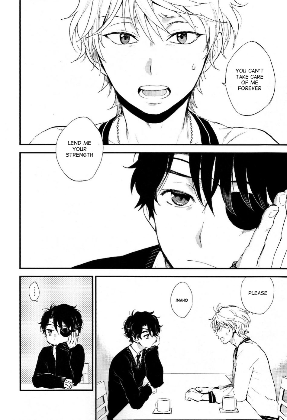 (ZERO no Hakobune 3) [LOG (M2GO)] Hakoniwa Life (Aldnoah.Zero) [Tèo]