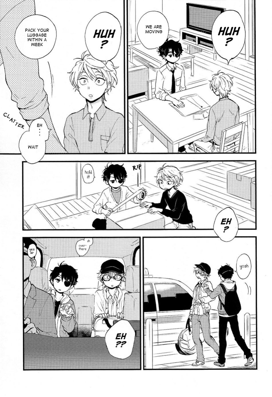 (ZERO no Hakobune 3) [LOG (M2GO)] Hakoniwa Life (Aldnoah.Zero) [Tèo]
