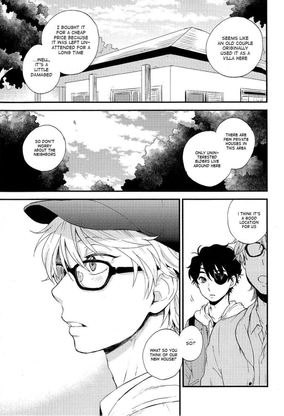 (ZERO no Hakobune 3) [LOG (M2GO)] Hakoniwa Life (Aldnoah.Zero) [Tèo]