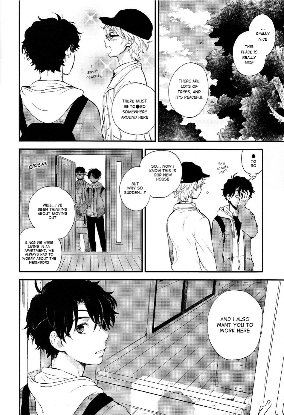 (ZERO no Hakobune 3) [LOG (M2GO)] Hakoniwa Life (Aldnoah.Zero) [Tèo]