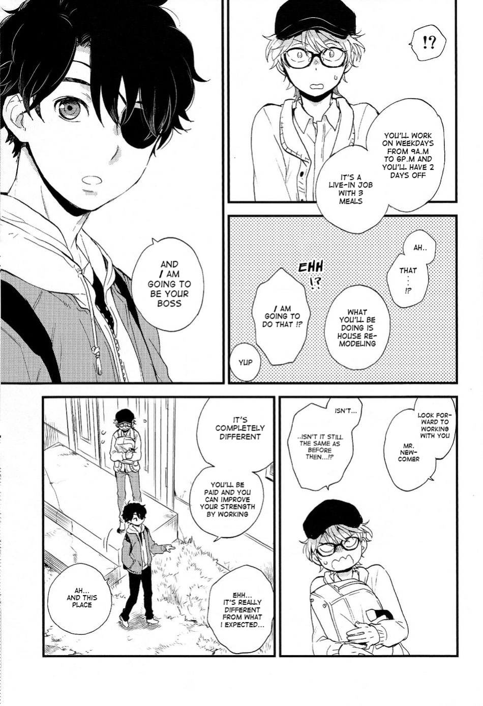 (ZERO no Hakobune 3) [LOG (M2GO)] Hakoniwa Life (Aldnoah.Zero) [Tèo]