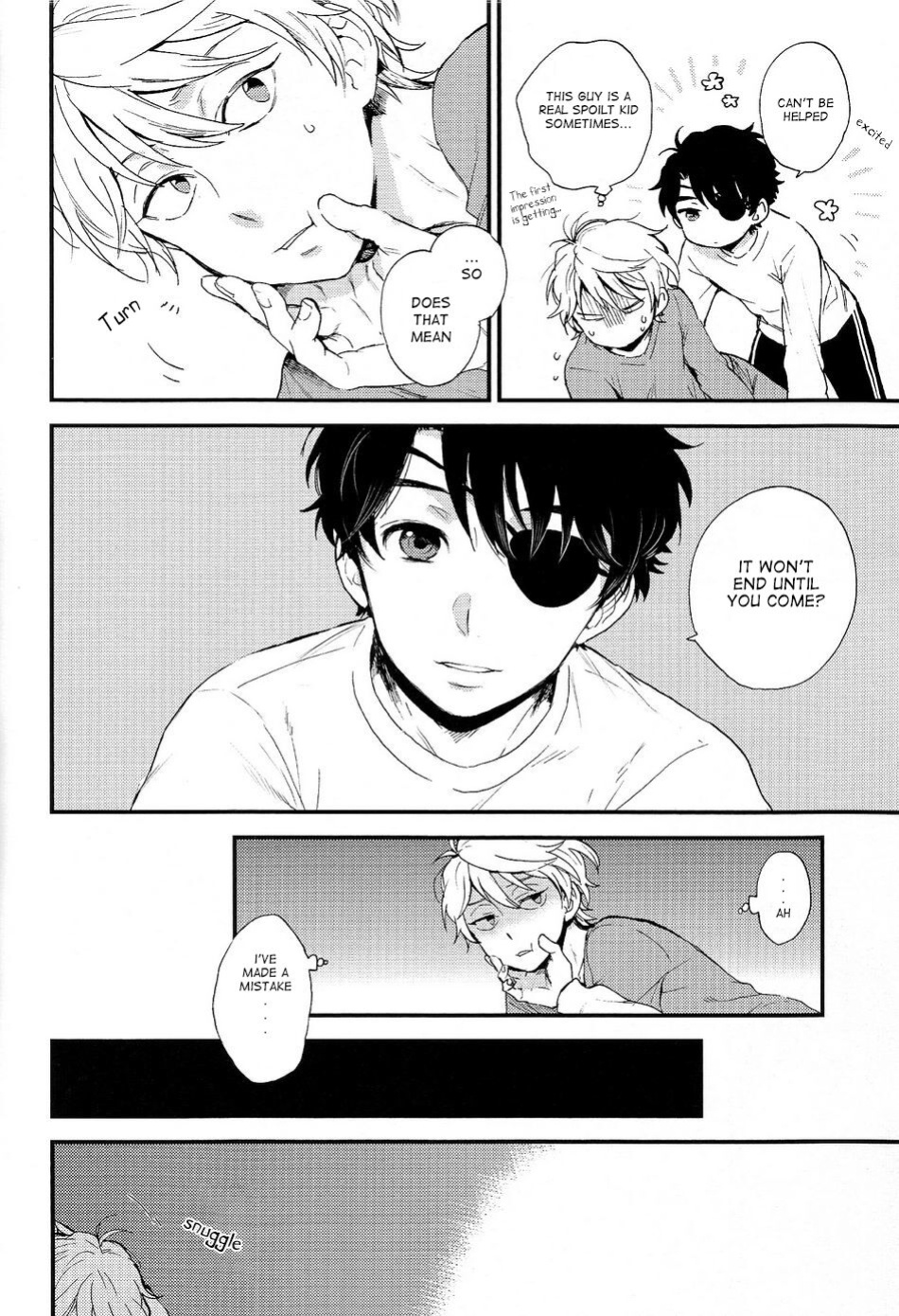 (ZERO no Hakobune 3) [LOG (M2GO)] Hakoniwa Life (Aldnoah.Zero) [Tèo]