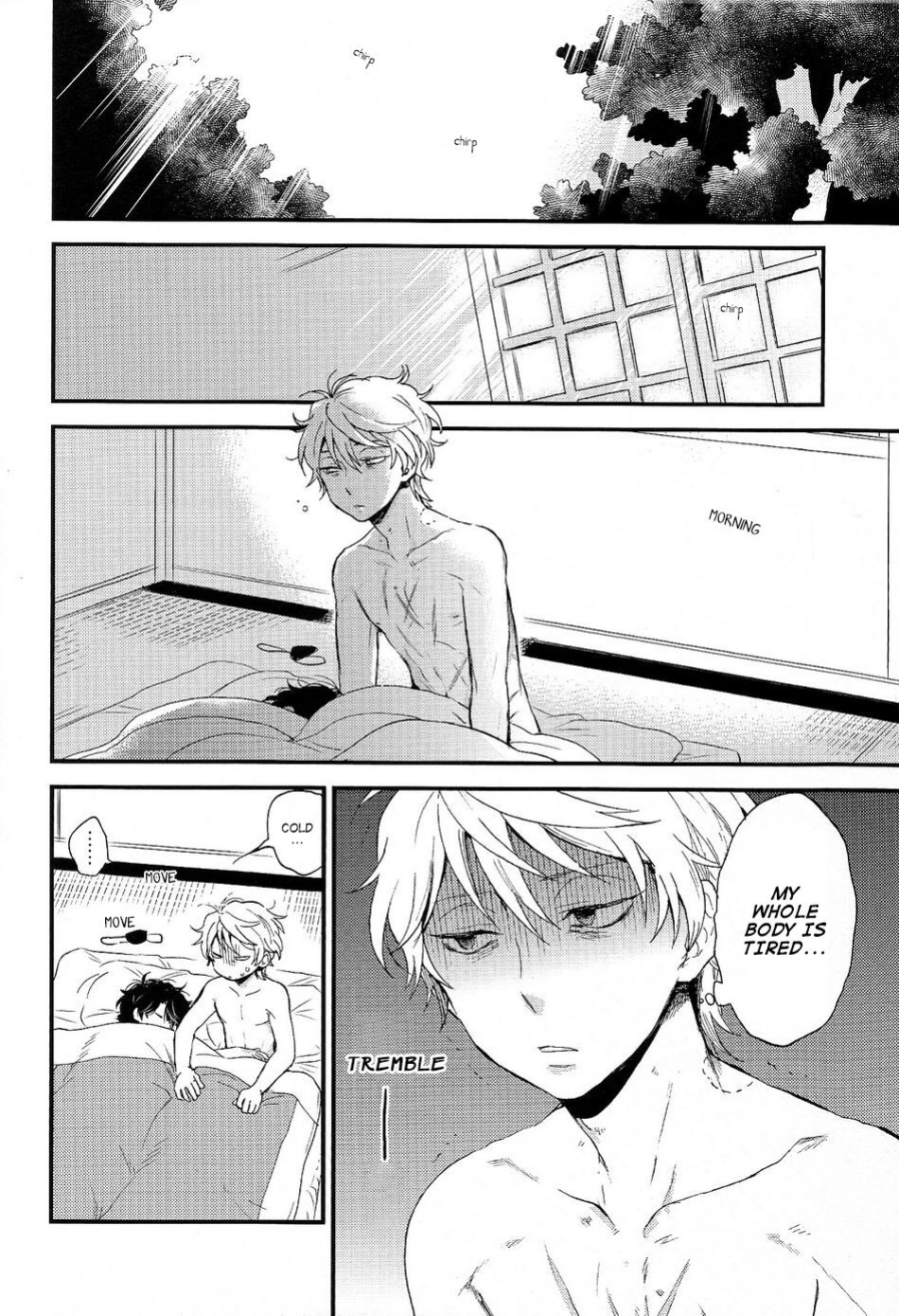 (ZERO no Hakobune 3) [LOG (M2GO)] Hakoniwa Life (Aldnoah.Zero) [Tèo]