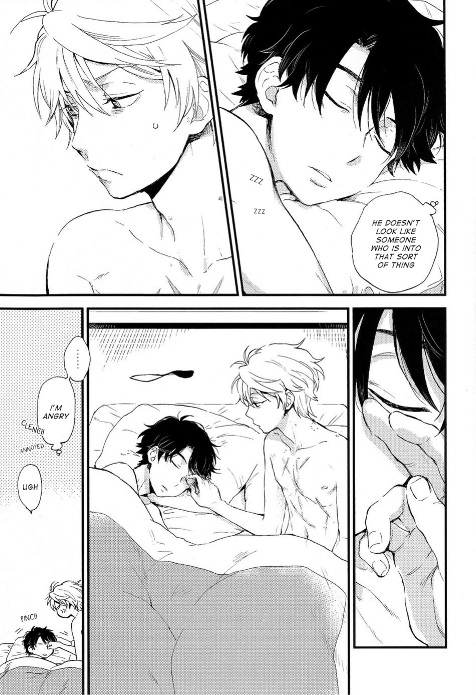 (ZERO no Hakobune 3) [LOG (M2GO)] Hakoniwa Life (Aldnoah.Zero) [Tèo]