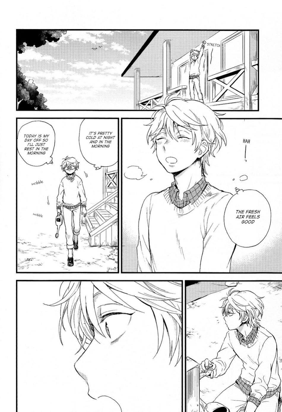 (ZERO no Hakobune 3) [LOG (M2GO)] Hakoniwa Life (Aldnoah.Zero) [Tèo]