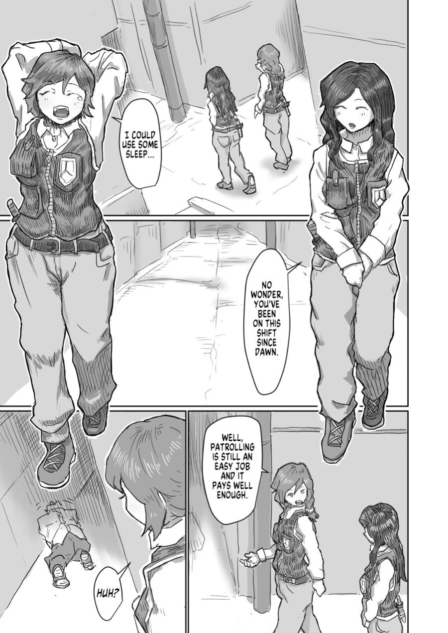 [Moheji] Alien's Egg 6 [MegaFagget]