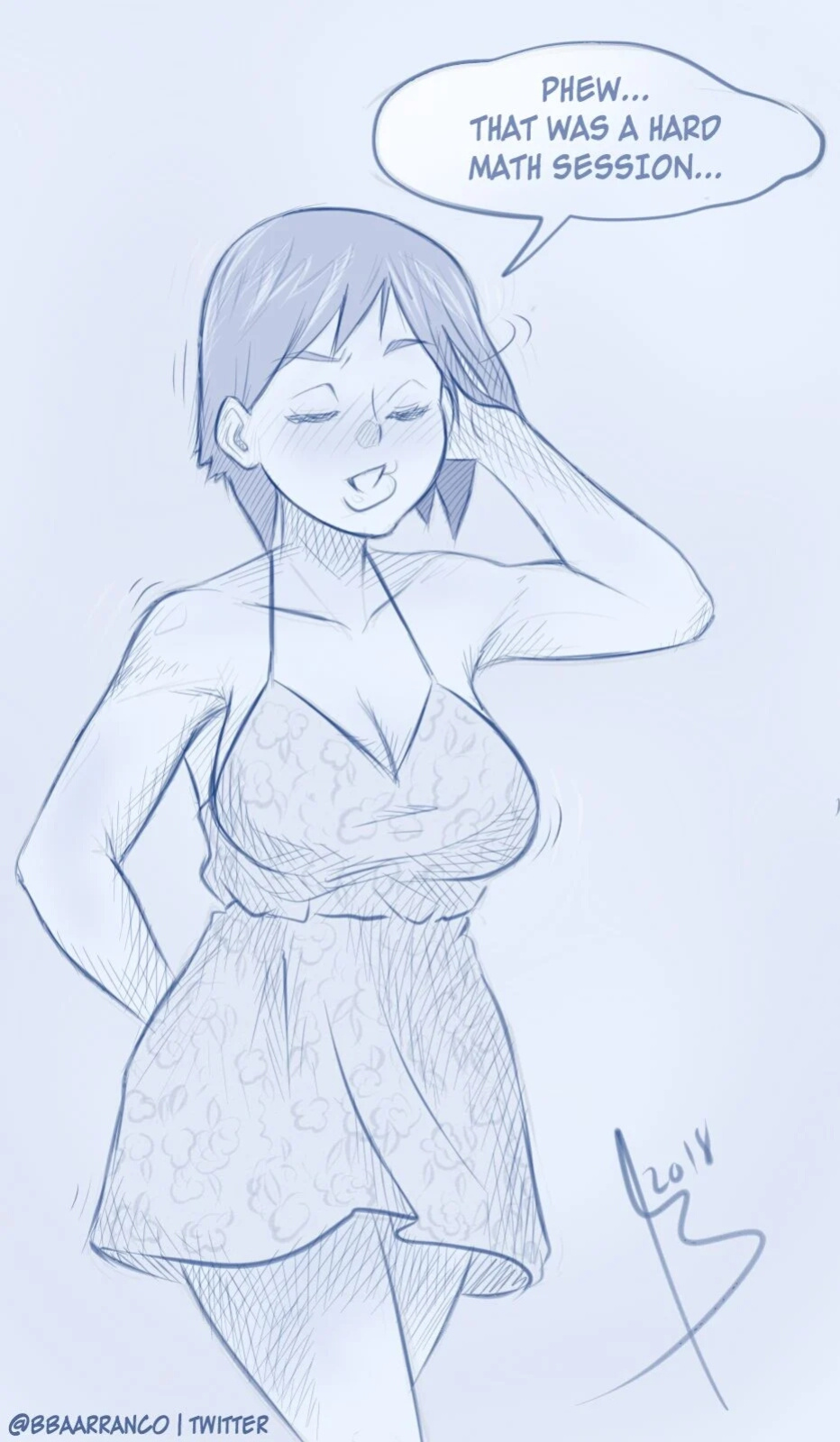 Fanart And Artworks [BaXrranco]