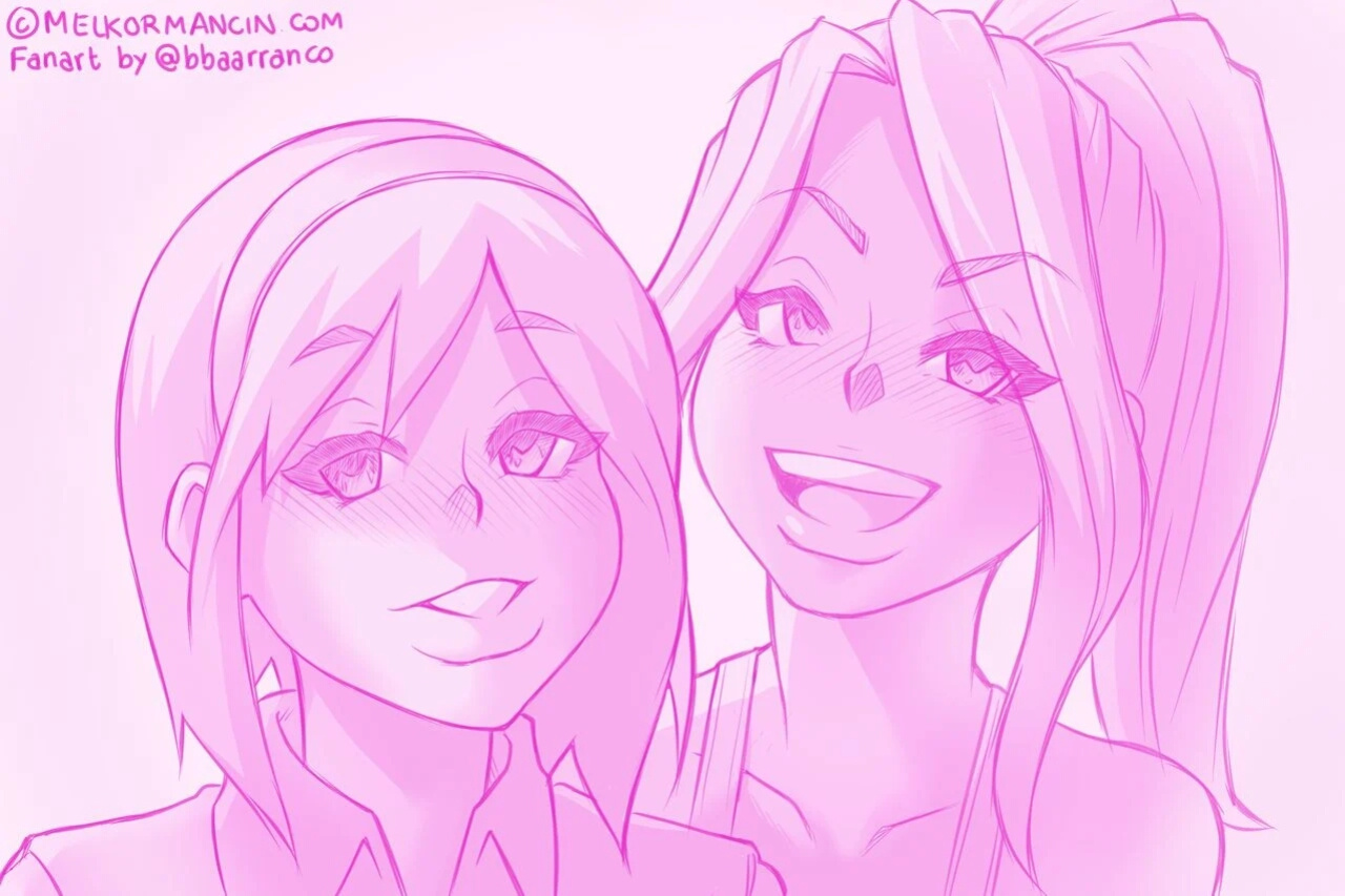 Fanart And Artworks [BaXrranco]