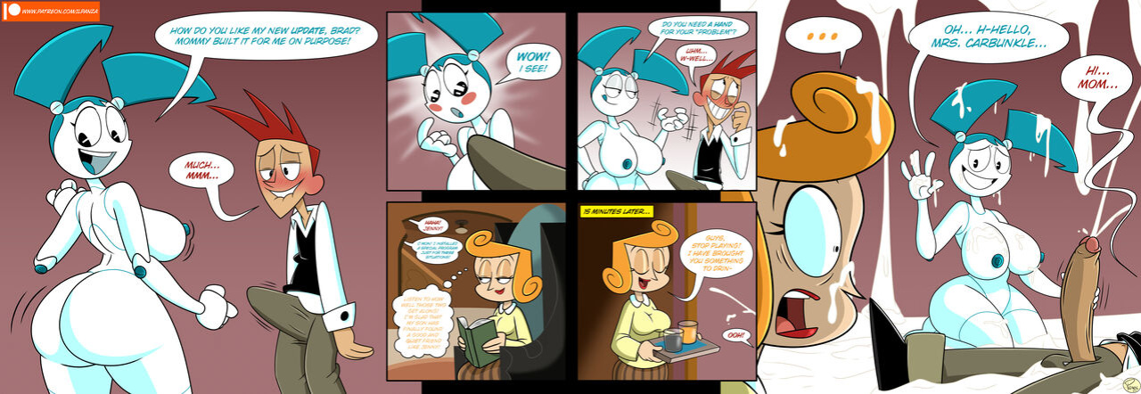 [IlPanza] Motivating upgrades (MLAATR)