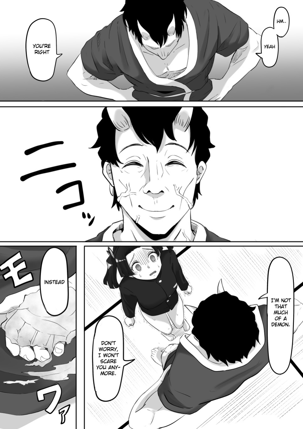 [Goma Gorilla] Kanao to Aoi Hen (Kimetsu no Yaiba) [Gagak_Ireng]