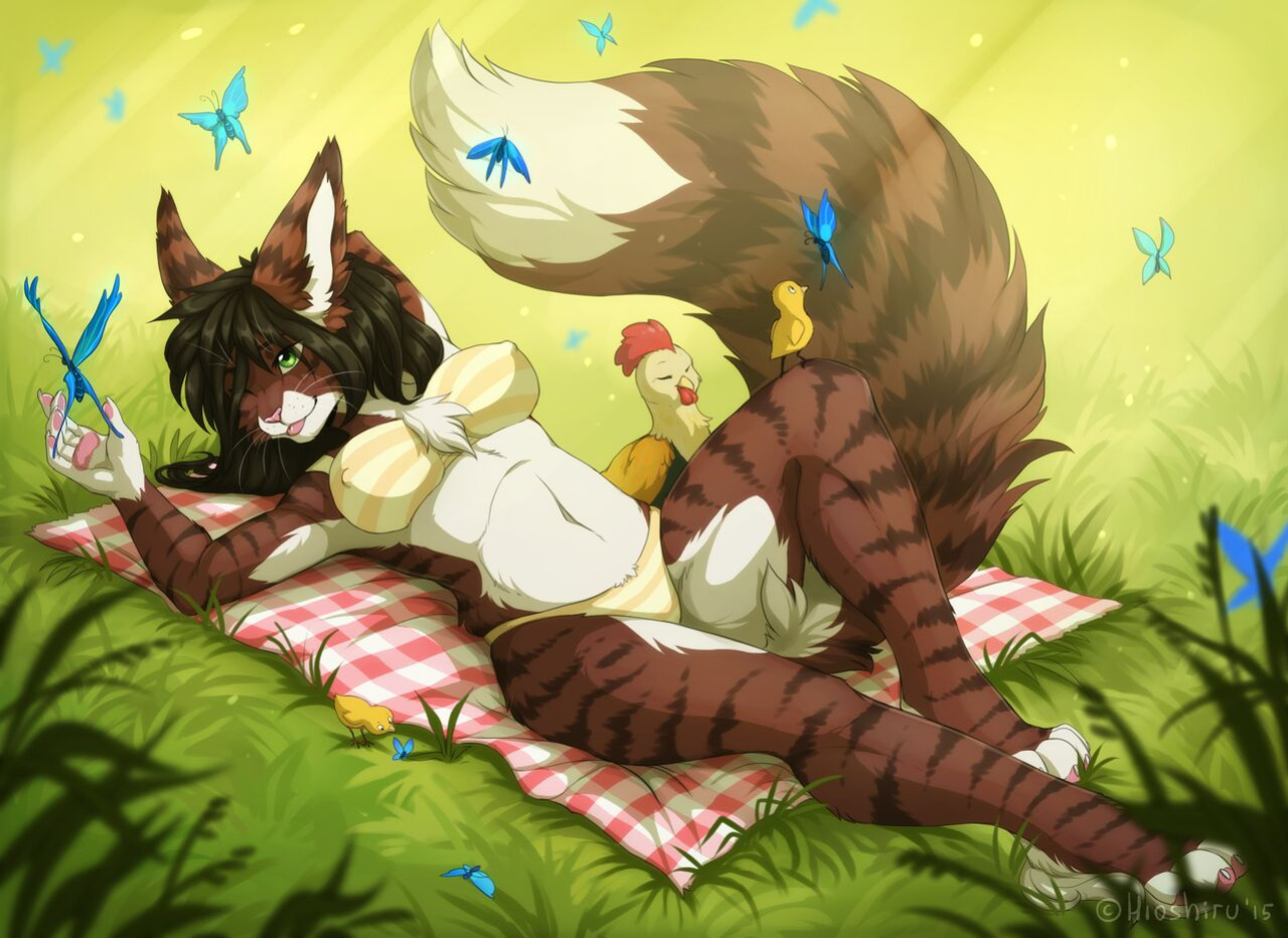 [Patreon] hioshiru