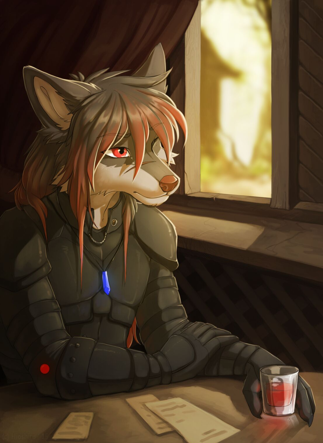 [Patreon] hioshiru
