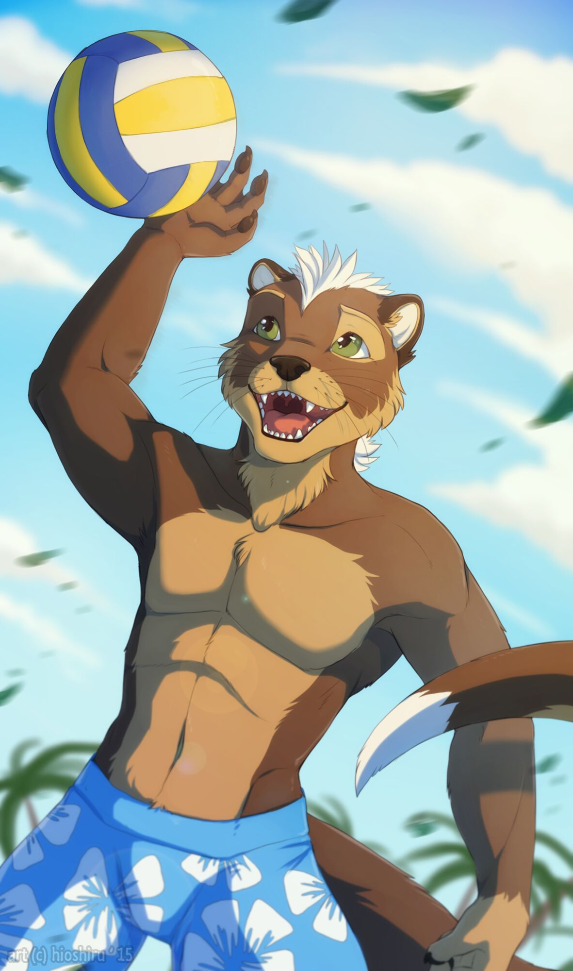 [Patreon] hioshiru