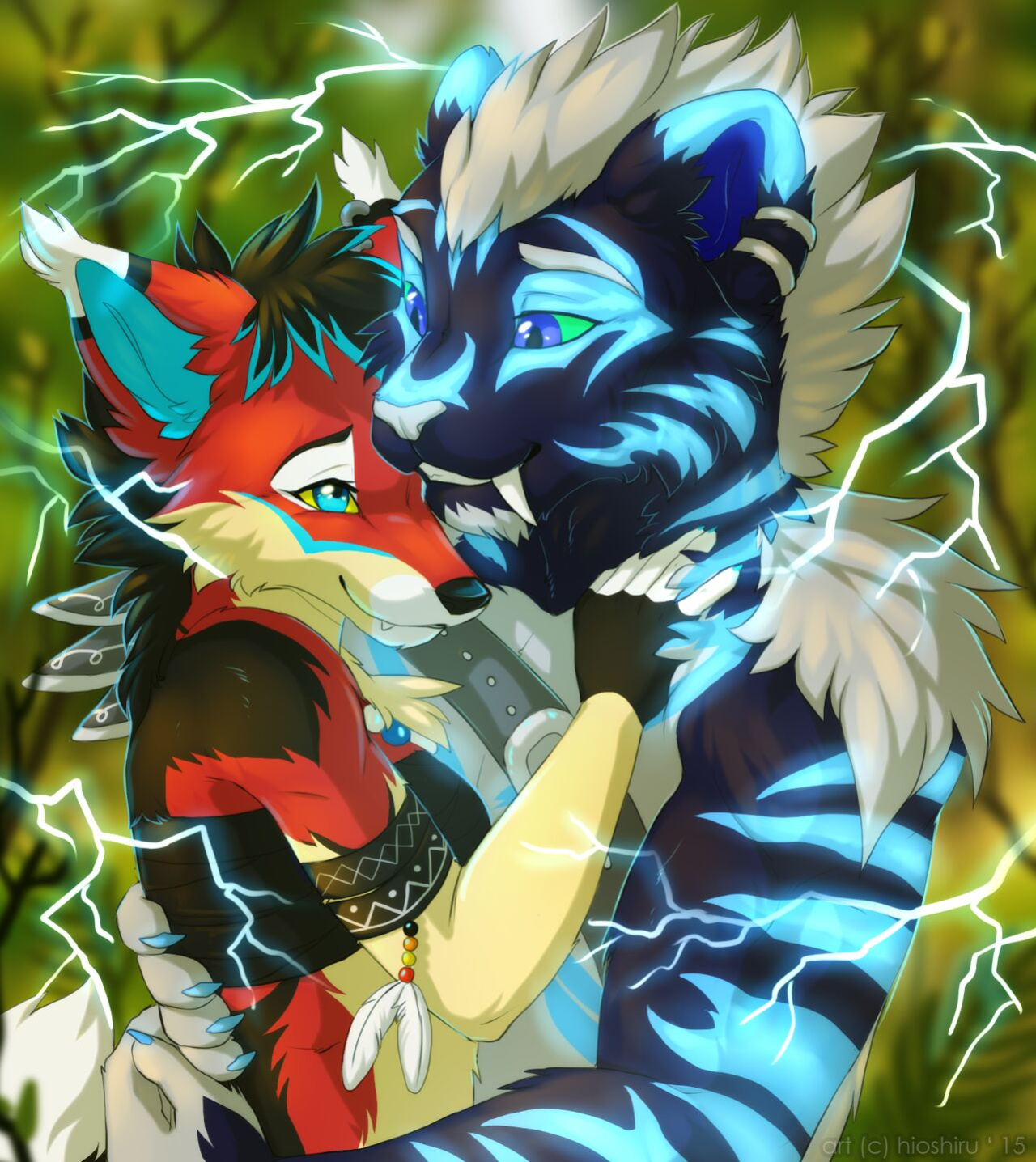 [Patreon] hioshiru