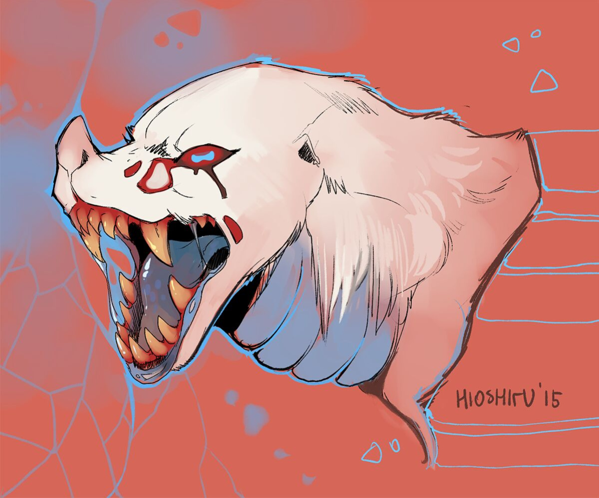 [Patreon] hioshiru