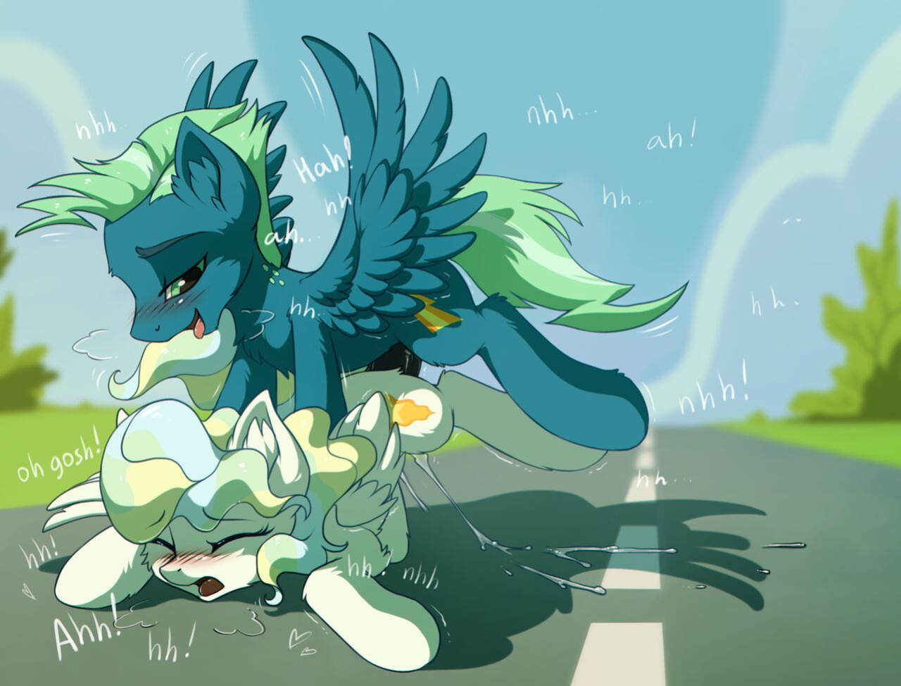 [Patreon] hioshiru