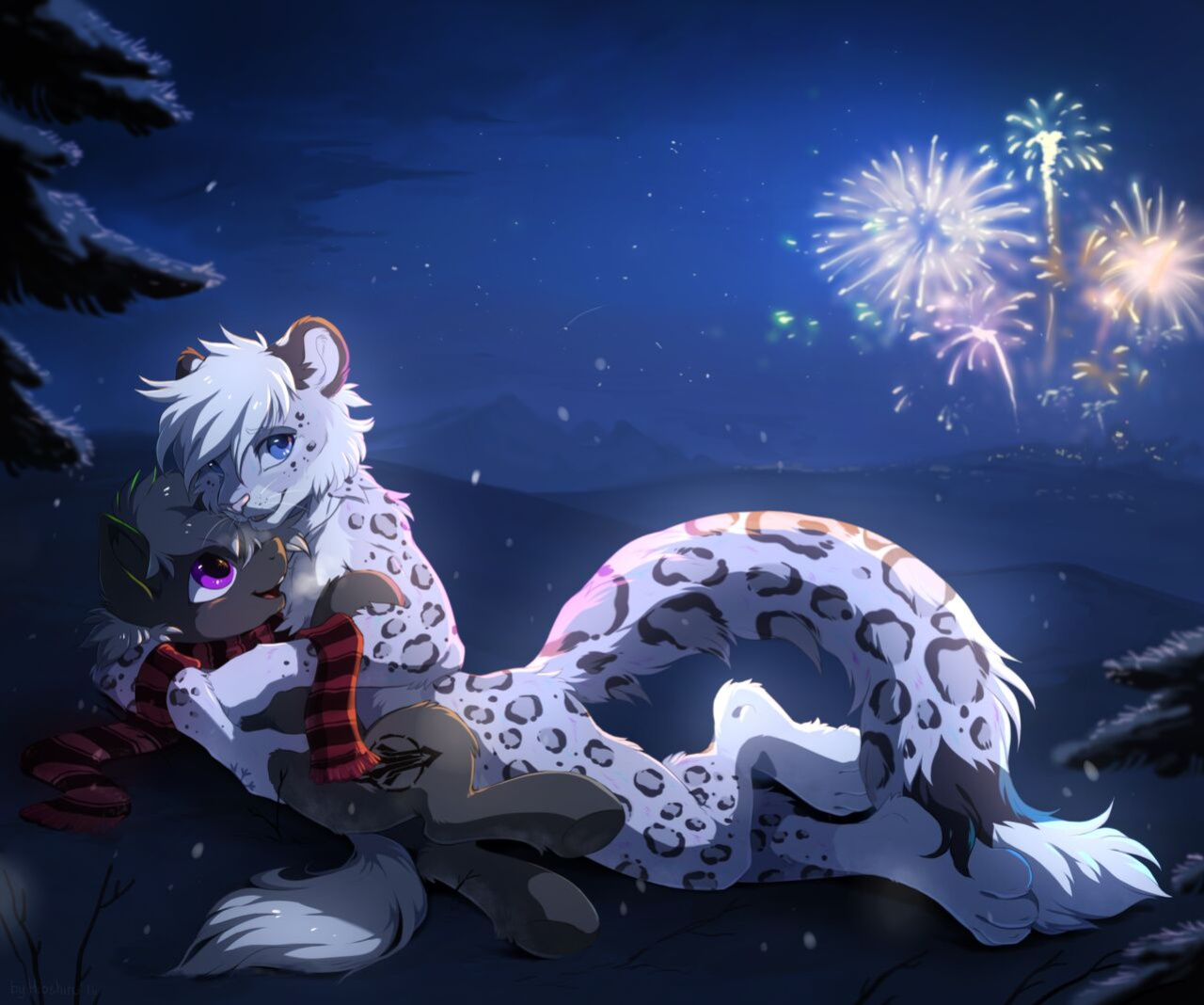 [Patreon] hioshiru