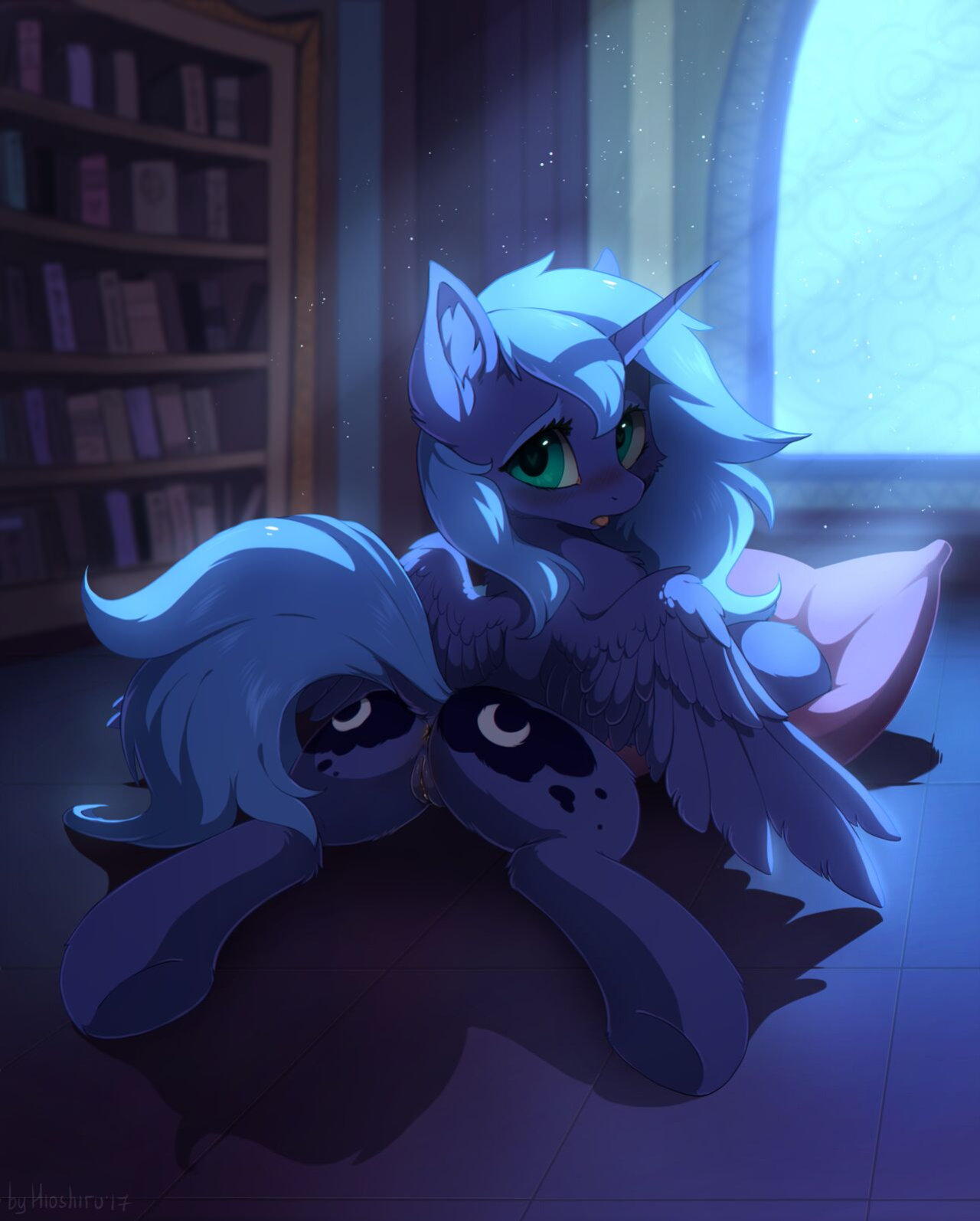 [Patreon] hioshiru