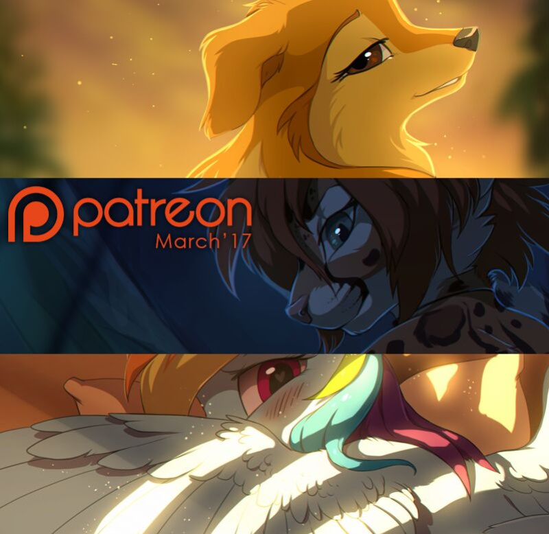 [Patreon] hioshiru