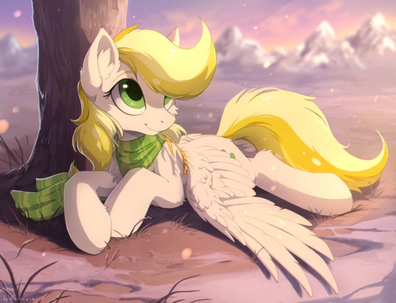 [Patreon] hioshiru
