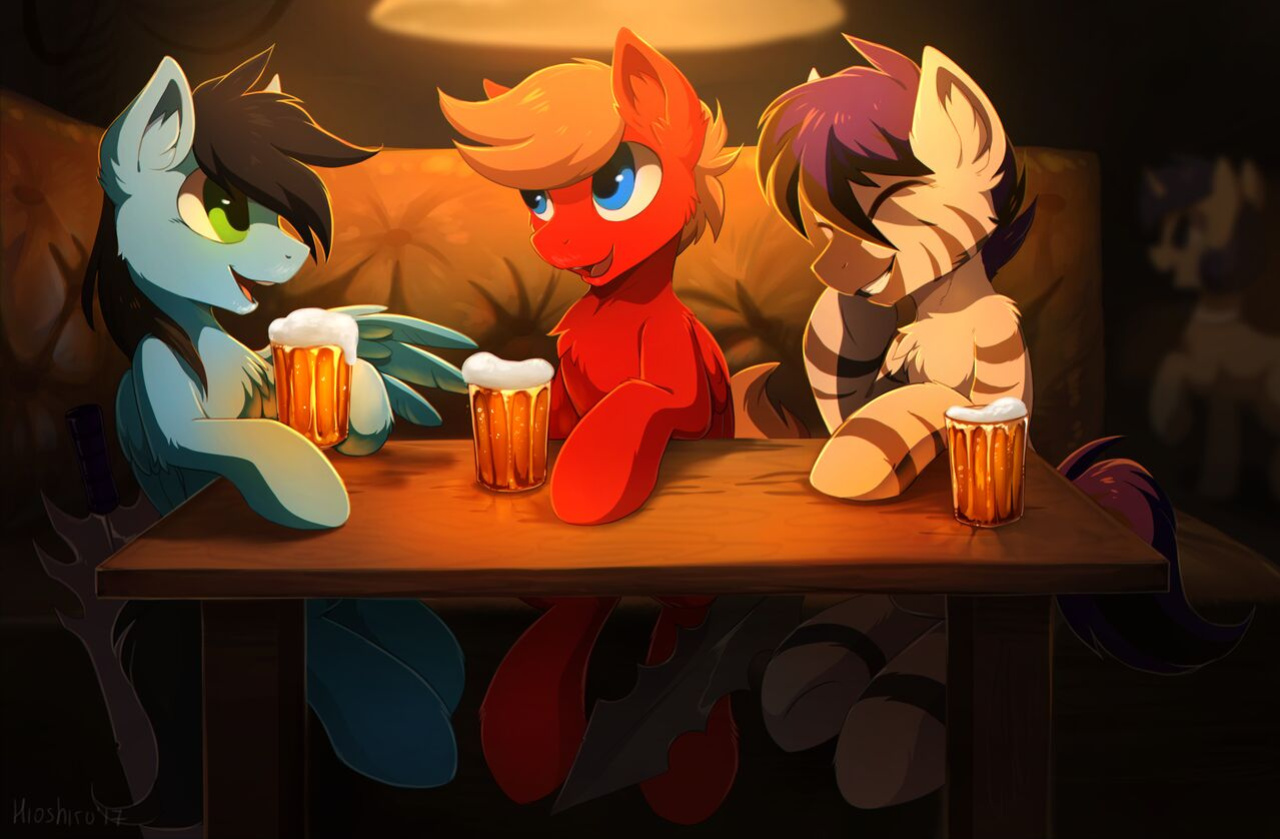 [Patreon] hioshiru