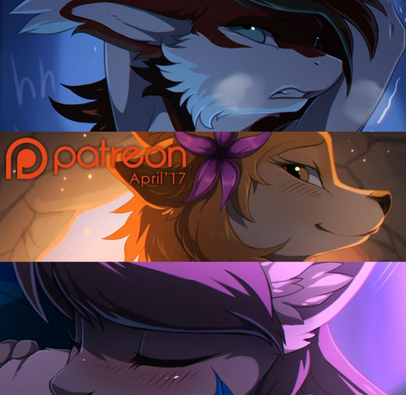[Patreon] hioshiru